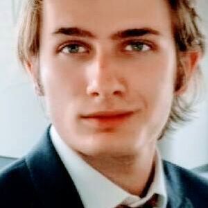 Meet your Posher, Liam